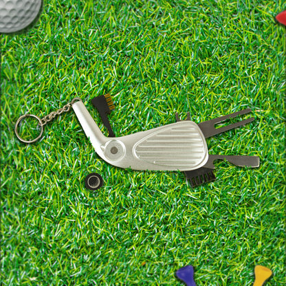 Gift Republic - Golf Multi-Tool
