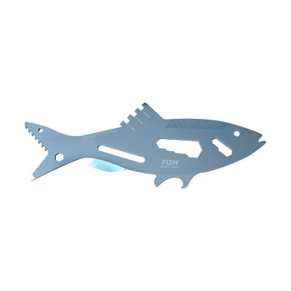Gift Republic - Fish Multitool