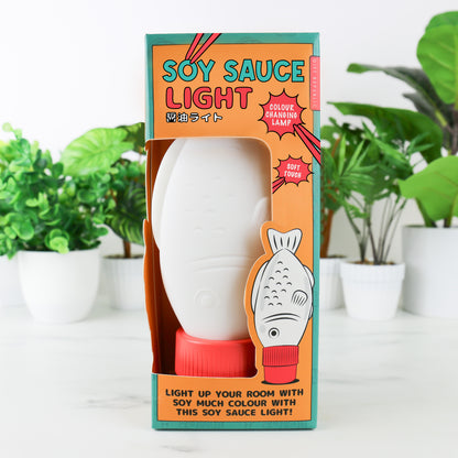 Gift Republic - Soy Fish Light