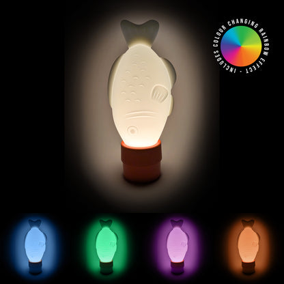 Gift Republic - Soy Fish Light