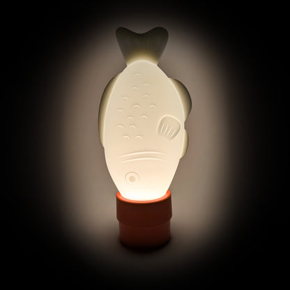 Gift Republic - Soy Fish Light