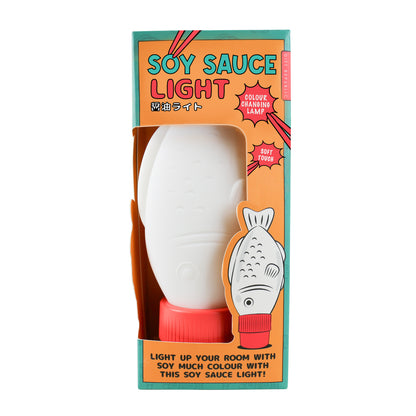 Gift Republic - Soy Fish Light