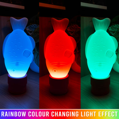 Gift Republic - Soy Fish Light