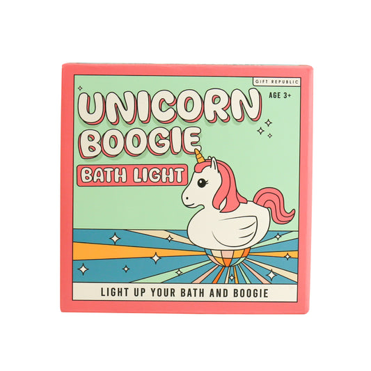 Gift Republic - Unicorn Bath Light