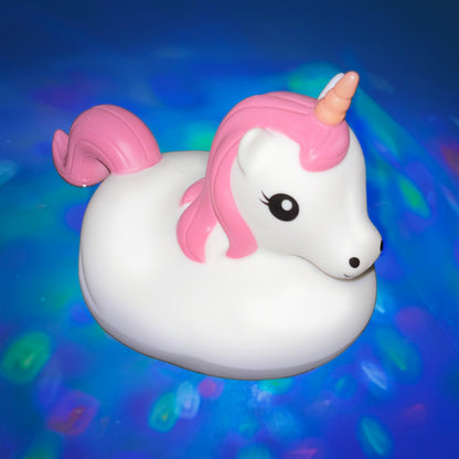 Gift Republic - Unicorn Bath Light