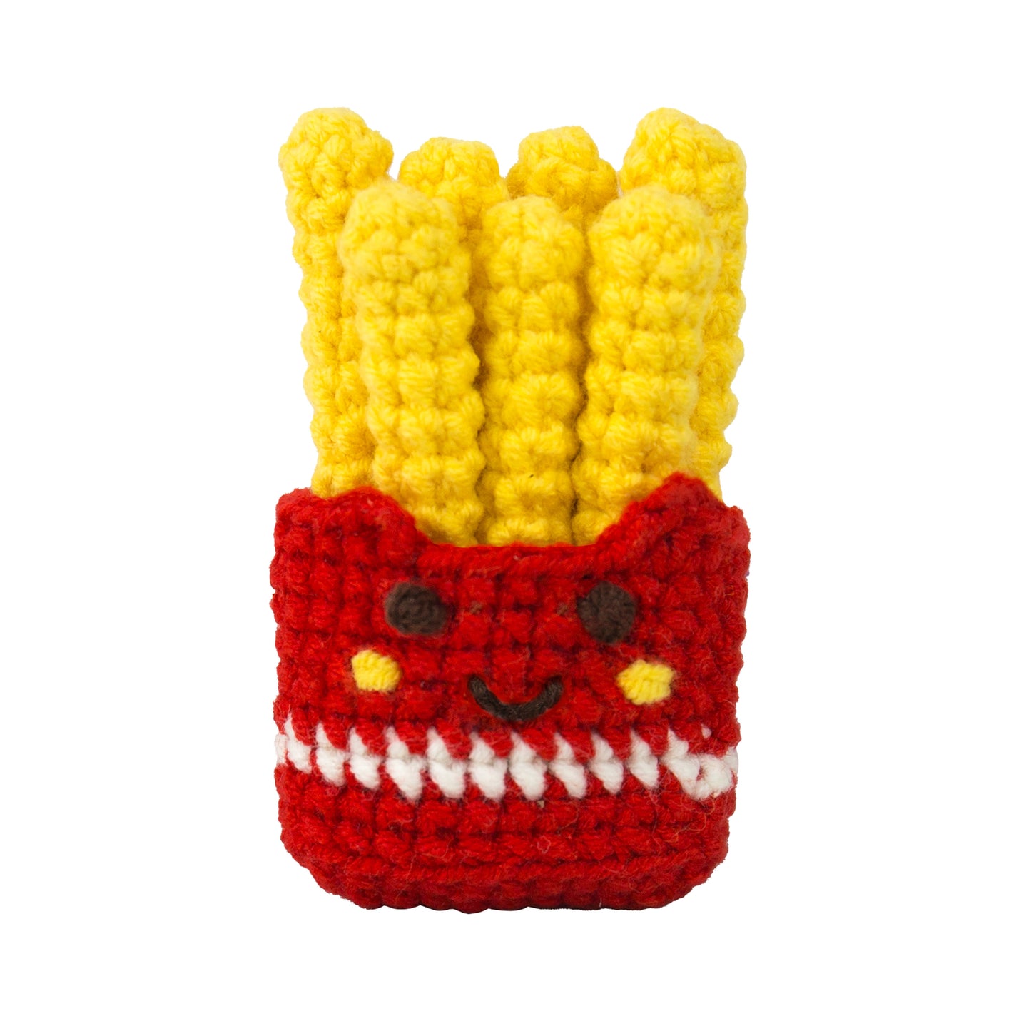 Gift Republic - Pocket Crochet Crafts: Fast Food