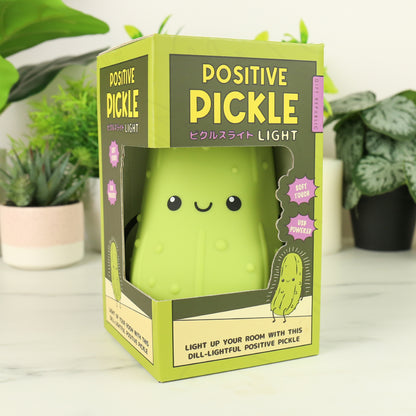 Gift Republic - Positive Pickle Light