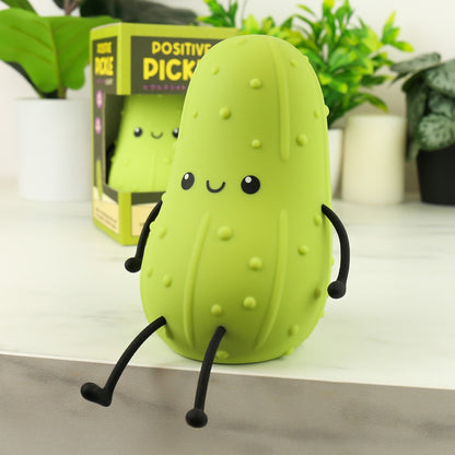 Gift Republic - Positive Pickle Light