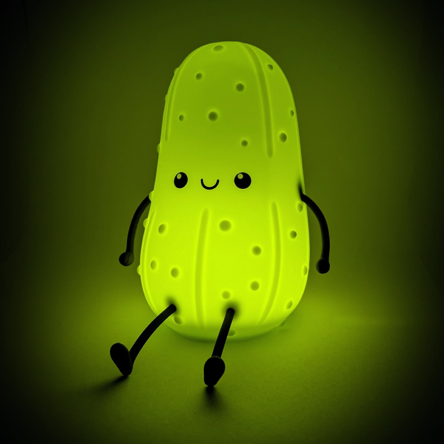 Gift Republic - Positive Pickle Light