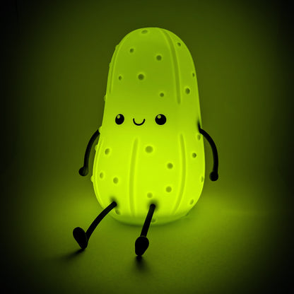 Gift Republic - Positive Pickle Light