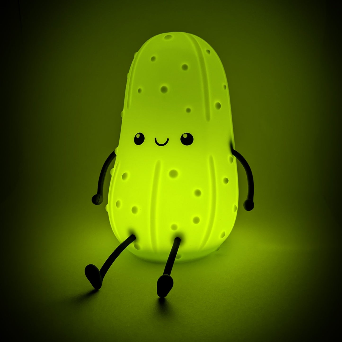 Gift Republic - Positive Pickle Light