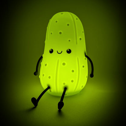 Gift Republic - Positive Pickle Light