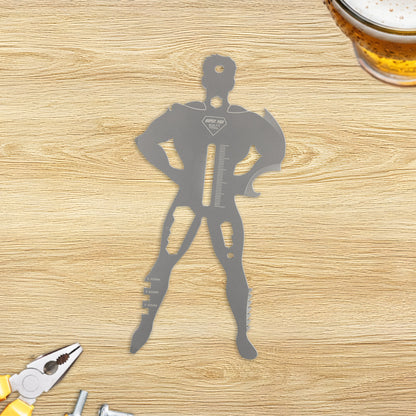 Gift Republic - Super Dad Multitool