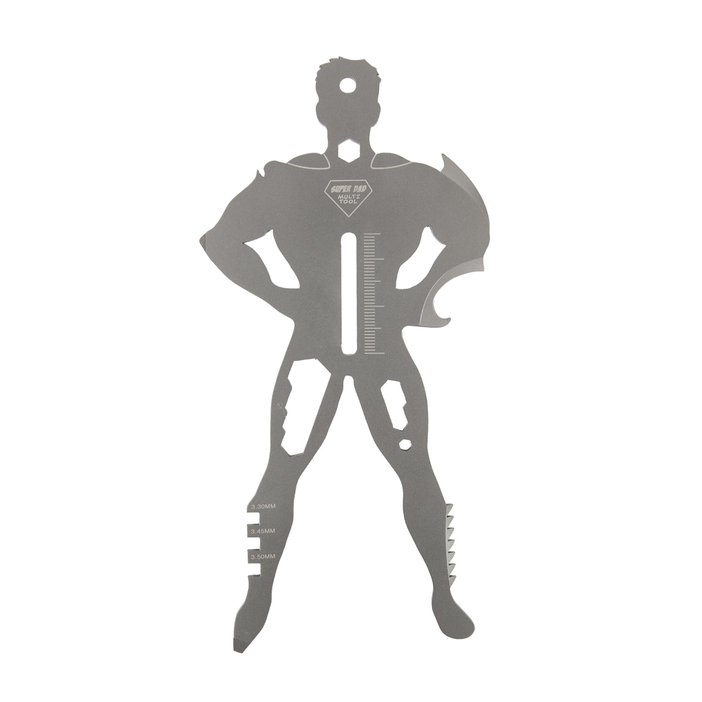 Gift Republic - Super Dad Multitool
