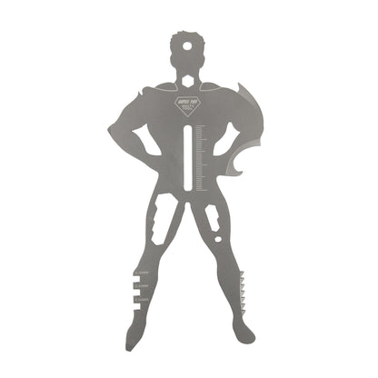 Gift Republic - Super Dad Multitool