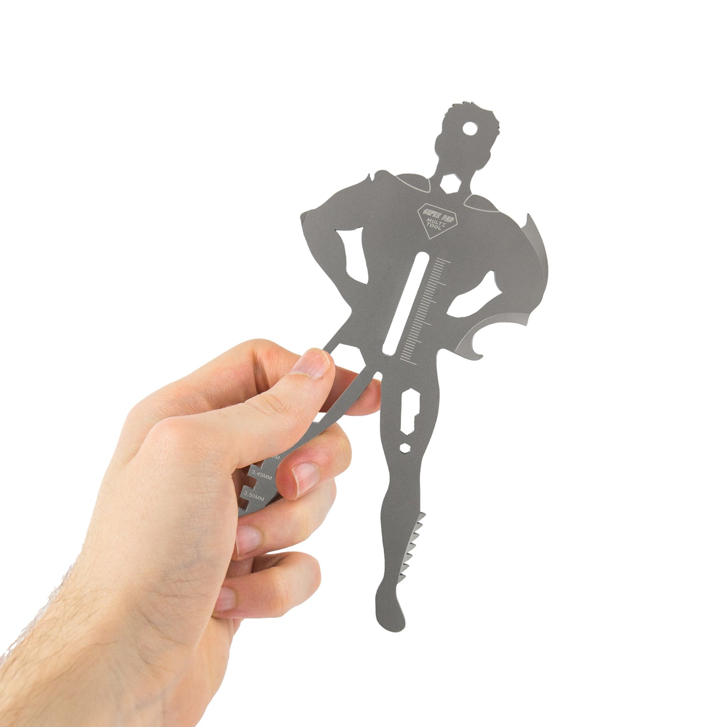 Gift Republic - Super Dad Multitool