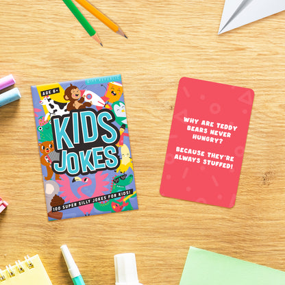 Gift Republic - Kids Jokes