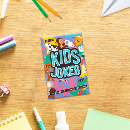 Gift Republic - Kids Jokes