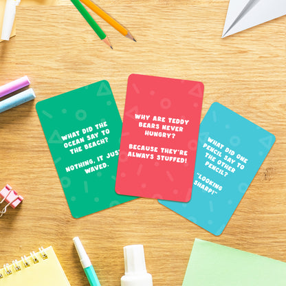 Gift Republic - Kids Jokes