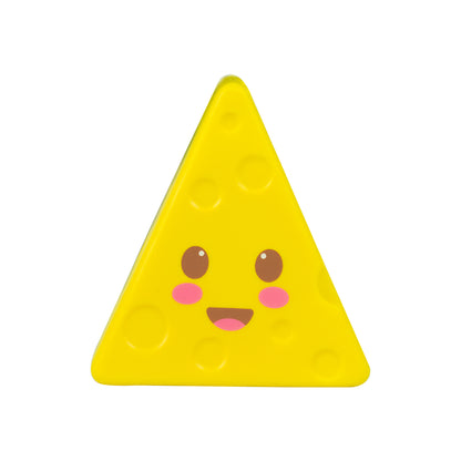 Gift Republic - Cheese Stress Toy