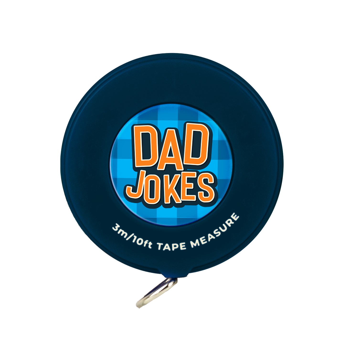 Gift Republic - Dad Jokes Measuring Tape