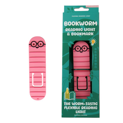 Gift Republic - Reading Light - Worm