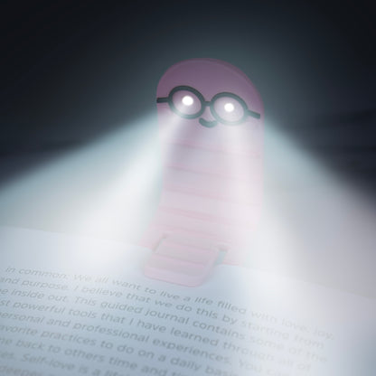 Gift Republic - Reading Light - Worm
