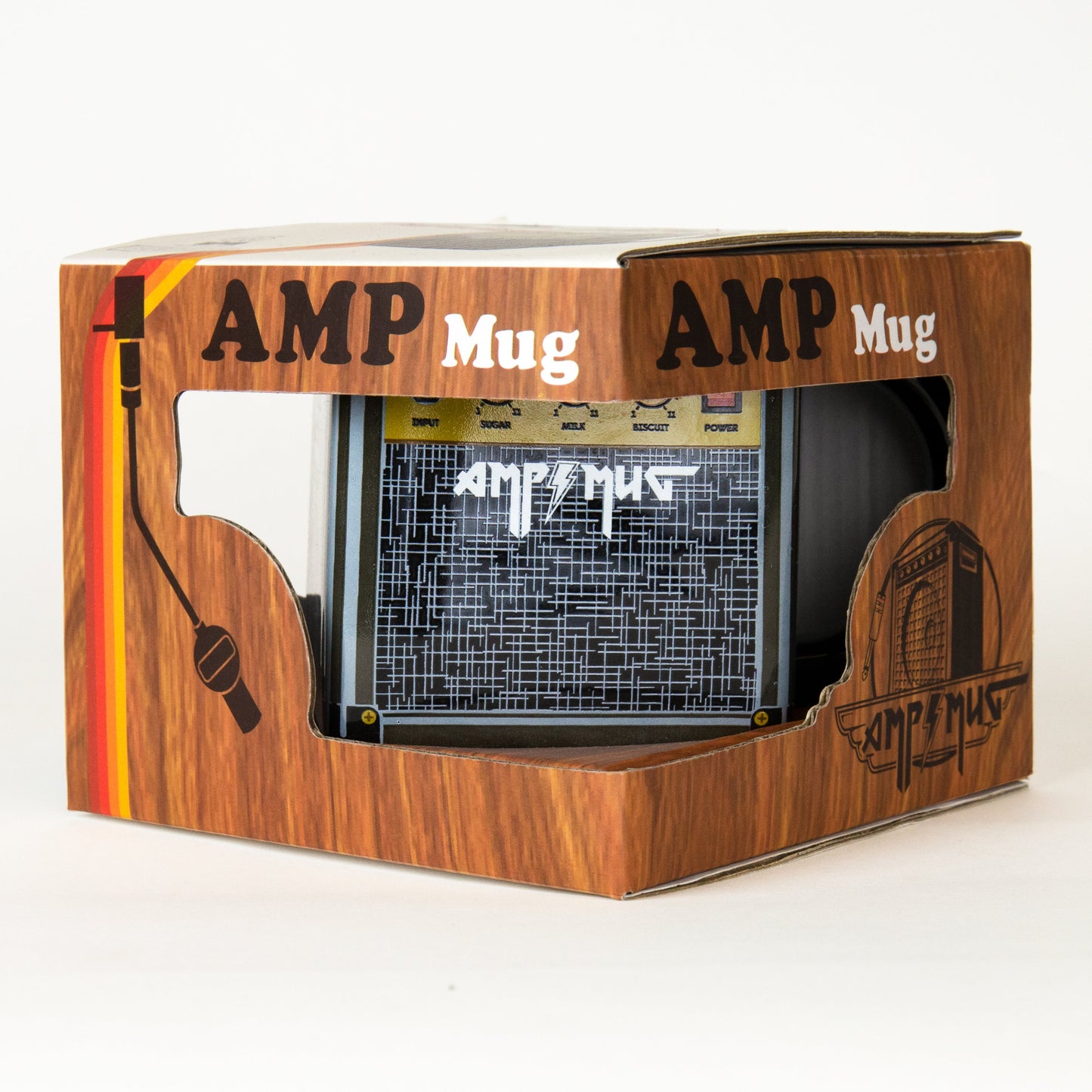 Gift Republic - Amp Mug