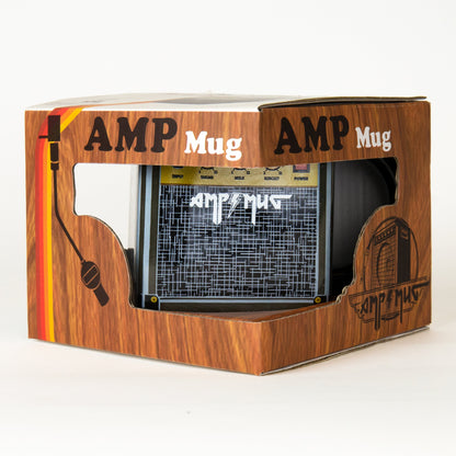 Gift Republic - Amp Mug