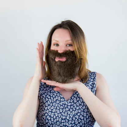 Gift Republic - Emergency Beard