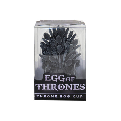 Throne Egg Cup