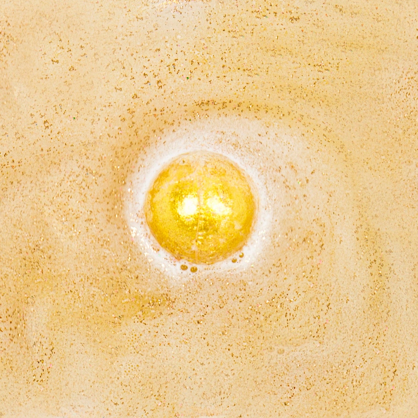 Bathsecco Bath Bombs