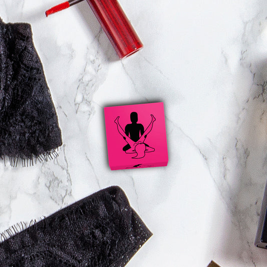 Gift Republic – Kama Sutra Dice