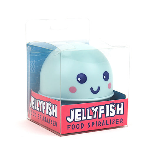 Gift Republic – Jellyfish Spiralizer