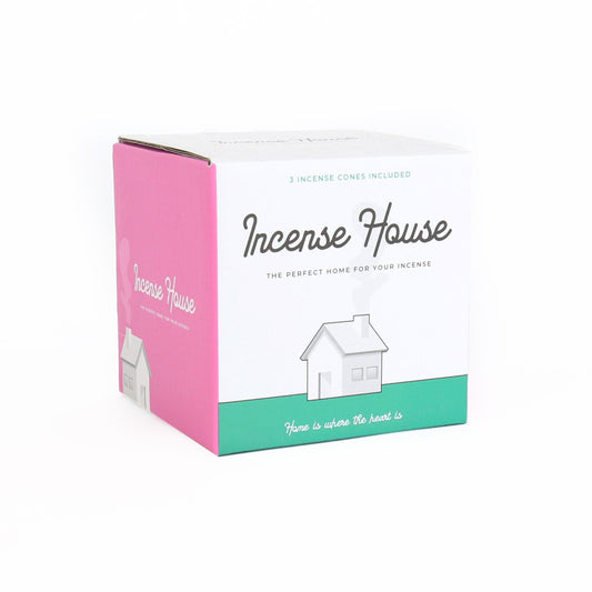 Incense House