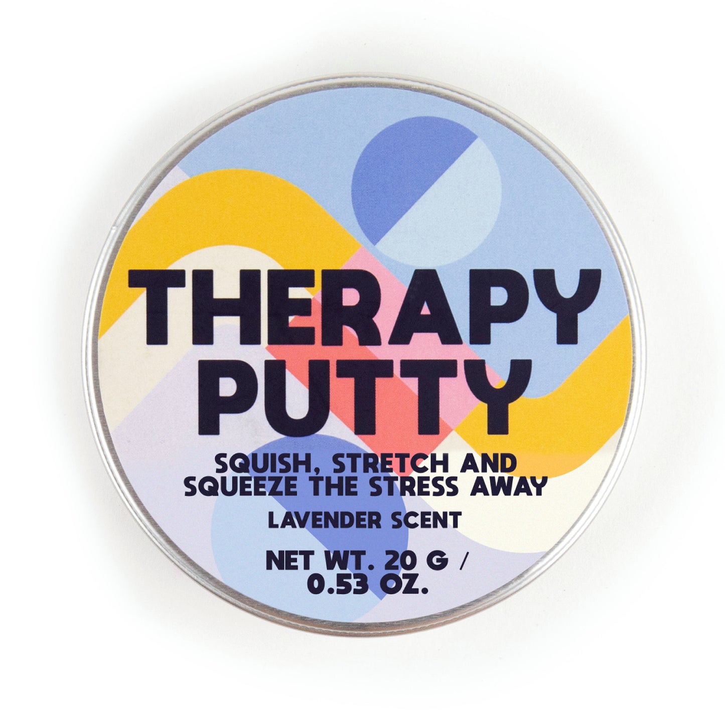Gift Republic - Therapy Putty