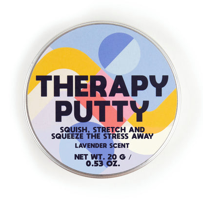 Gift Republic - Therapy Putty