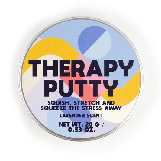 Gift Republic - Therapy Putty