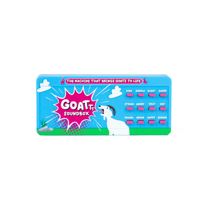 Gift Republic - Goat Soundbox