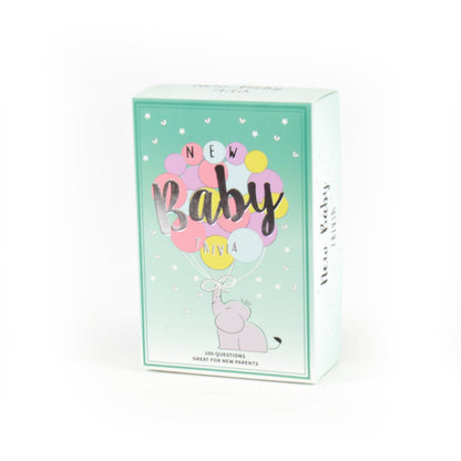 New Baby Trivia