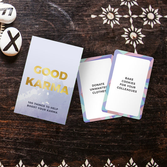 Good Karma Cards