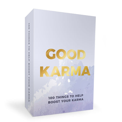 Good Karma Cards