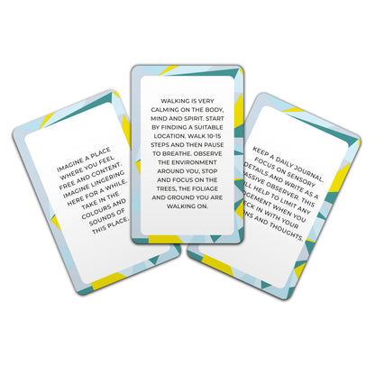 Meditation Cards