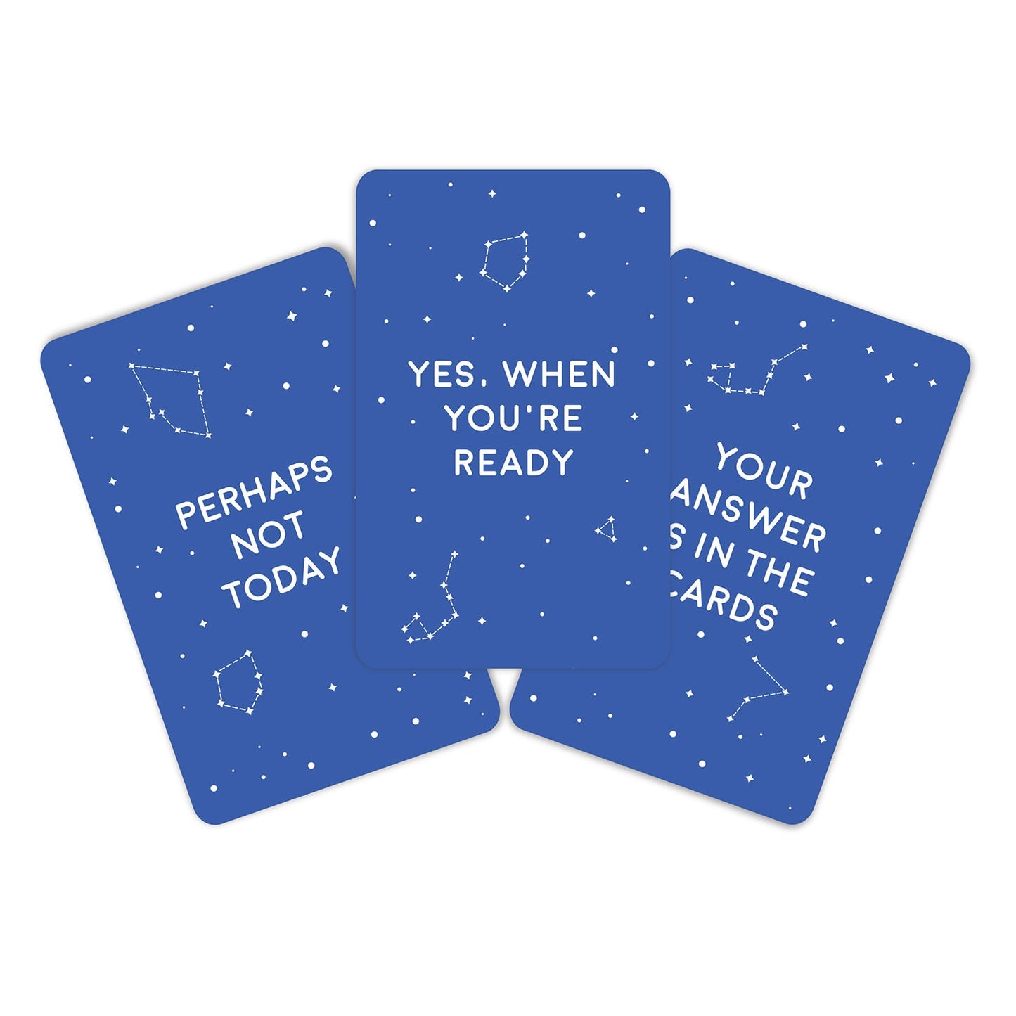Gift Republic - Fortune Telling Cards
