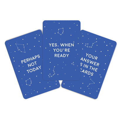 Gift Republic - Fortune Telling Cards