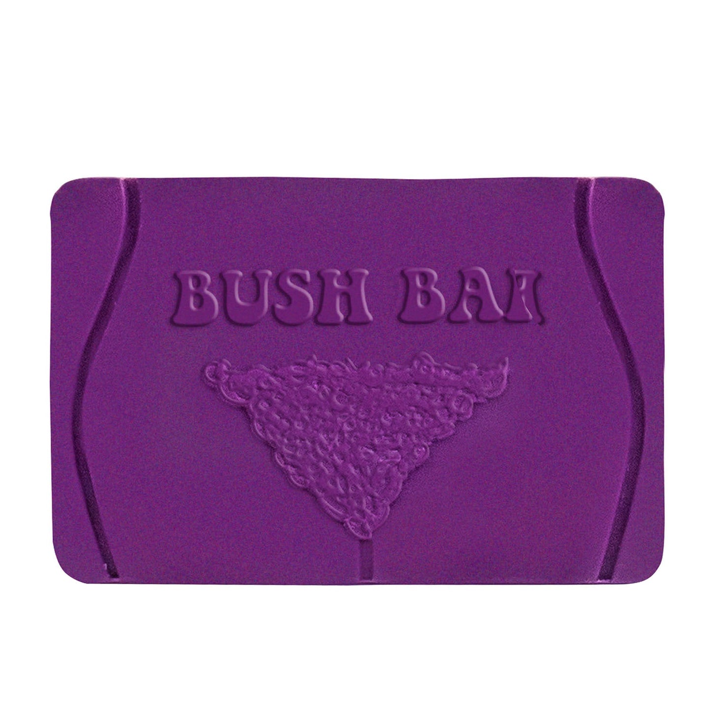 Bush Bar Soap