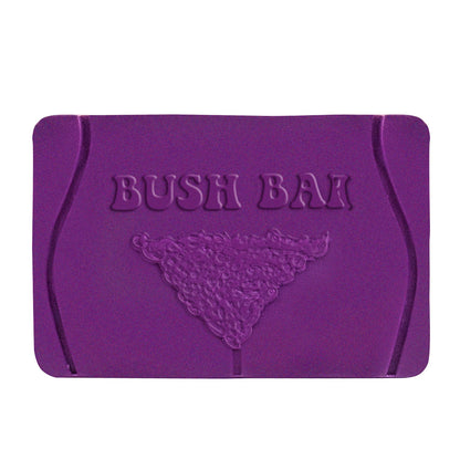 Bush Bar Soap