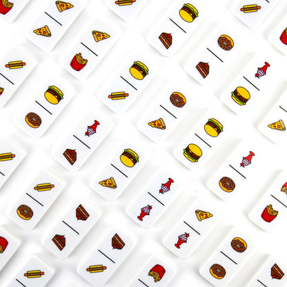 Foodominoes