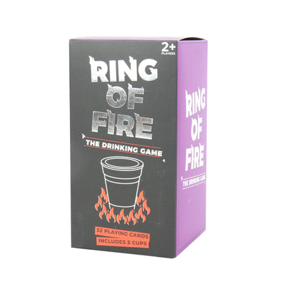 Ring Of Fire