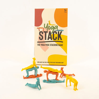 Yoga Stack